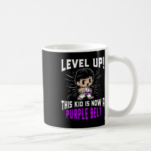 Mug T Shirt Cadeau Uniforme de Karaté pour Enfants Cei
