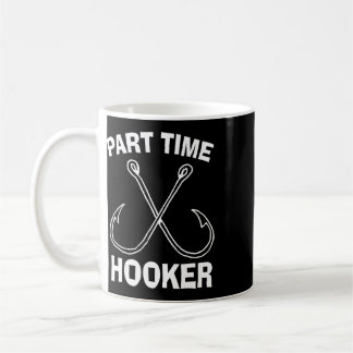 Mug T-shirt cadeau vintage drôle d'équipement de pêche