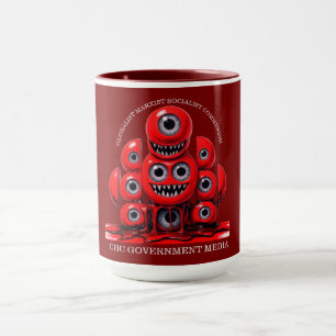 Mug T-shirt CBC