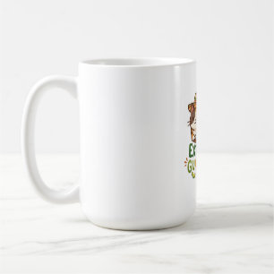 Mug T-shirt chat "Extra Guac-Meow-Le SVP"