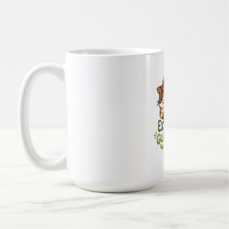 Mug T-shirt chat "Extra Guac-Meow-Le SVP"