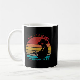 Mug T-shirt classique Lee Van Cleef
