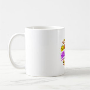 Mug T-shirt costume d'Halloween pour hommes femmes