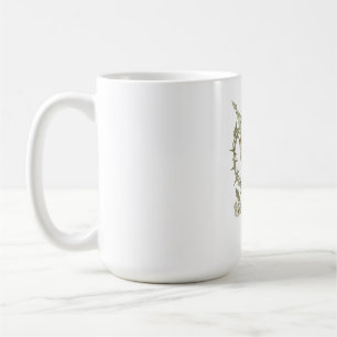 Mug T-Shirt Covenant Chalice givré Trinquons au dége