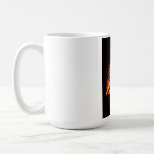 Mug T-Shirt de Baseball – “Apportez la Chaleur” Sports