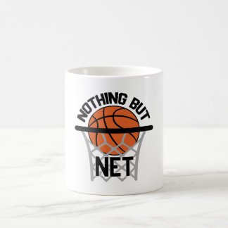 Mug T-shirt de basket amusant Imprimer