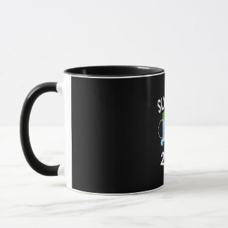 Mug T-shirt de Mask Mask