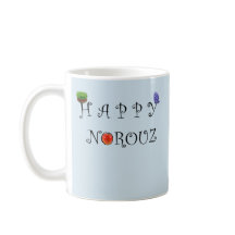 T-shirt de Norouz