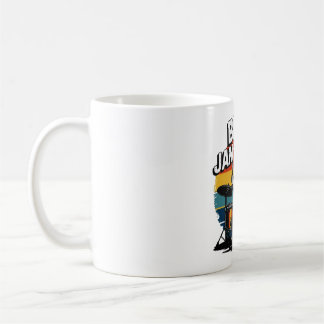 Mug T-shirt de séance de confiture de bière - Fun Bièr