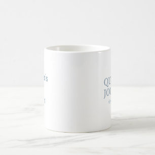 Mug T-shirt d'hypnose Quantum Journeys pour femmes