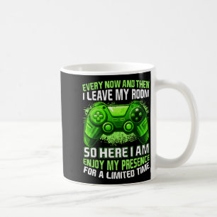 Mug T-shirt drôle de joueur pour garçons adolescents c