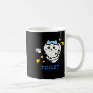 Mug T-shirt drôle de mème Chikawa pour le moment des t