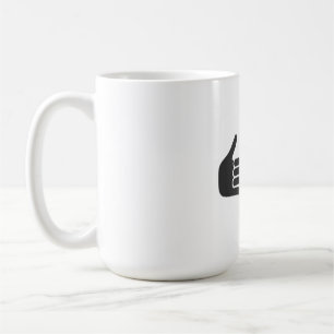 Mug T-Shirt Enjoy