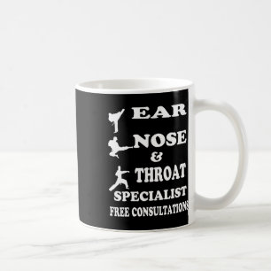 Mug T Shirt Équipement De Tae Kwon Do Et De Karate Com