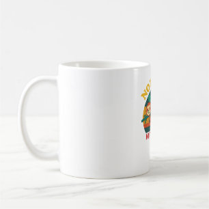 Mug T-shirt essentiel de paresseux drôle pas rapide pa