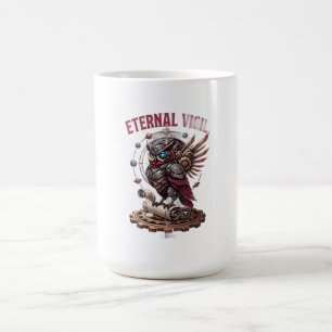 Mug T-Shirt Eternal Vigil