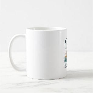 Mug T-shirt graphique chrétien Adoption Foster Care Jé