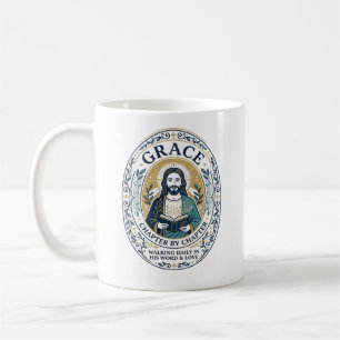 Mug T-shirt graphique Communauté de lecture du club de