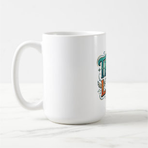 Mug T-Shirt Graphique d'Aventure Minimaliste – Voyager