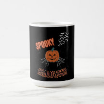 T-shirt Halloween effrayant, joli tee-shirt de sai