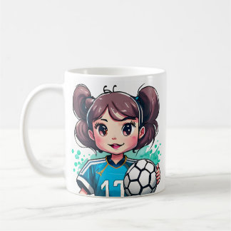 Mug T-shirt Kickin' Cutie Kids Kids