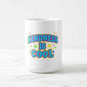 Mug T-Shirt La Gentillesse Est Cool