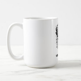 Mug T-Shirt Majestueux Renne