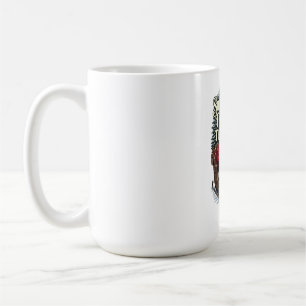 Mug T-Shirt Nostalgique du Père Noël, Passage des Bois