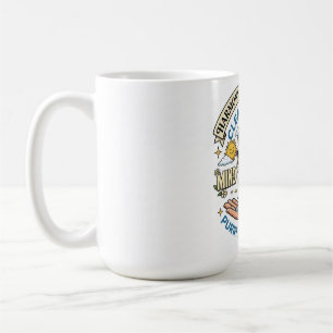 Mug T-Shirt pour enfants ADOM "Purifiez Votre Âme"