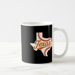 Mug T-shirt pour les fans de Texas Softll, pour les jo