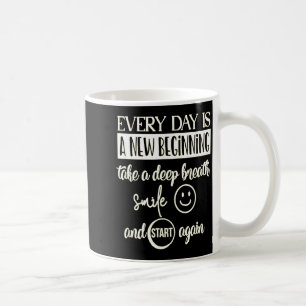 Mug T-shirt sarcasme Irrationnel Chaque jour est un no