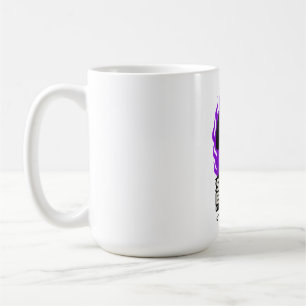 Mug T-Shirt SIMPLEMENT ENNUIÉ Purple Flame Gaming 🔥🎮