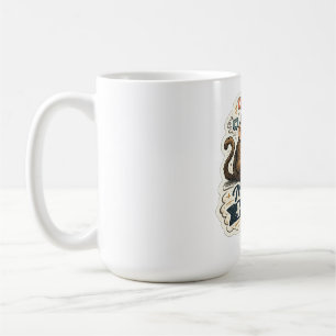 Mug T-shirt Singe Humain Moderne   Évolution de Singe 
