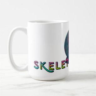 Mug T-Shirt Skull SeeLook