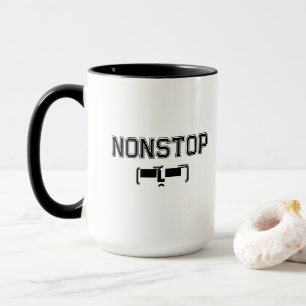 Mug T-shirt Sweat - shirt à capuche de motivation de l