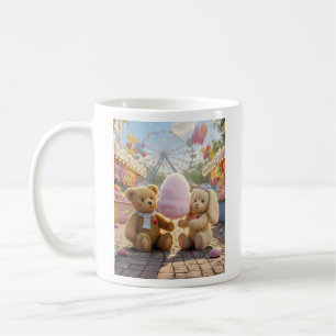 Mug T-shirt Sweet Miracle Toddler