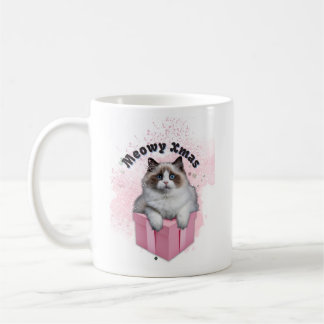 Mug T-shirt Xmas
