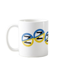 T-shirt Z anti-russe