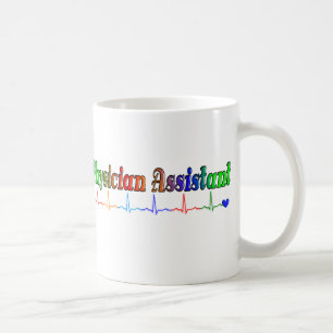 Mug T-shirts auxiliaire et plus de cadeaux de médecin