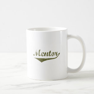 Mug T-shirts de la Révolution des mentors