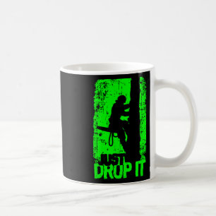 Mug T-shirts drôles d'arboriste pour hommes et femmes