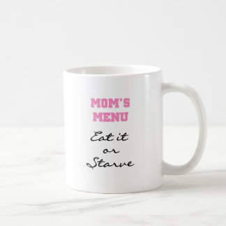Mug T-shirts et cadeaux à la carte de maman