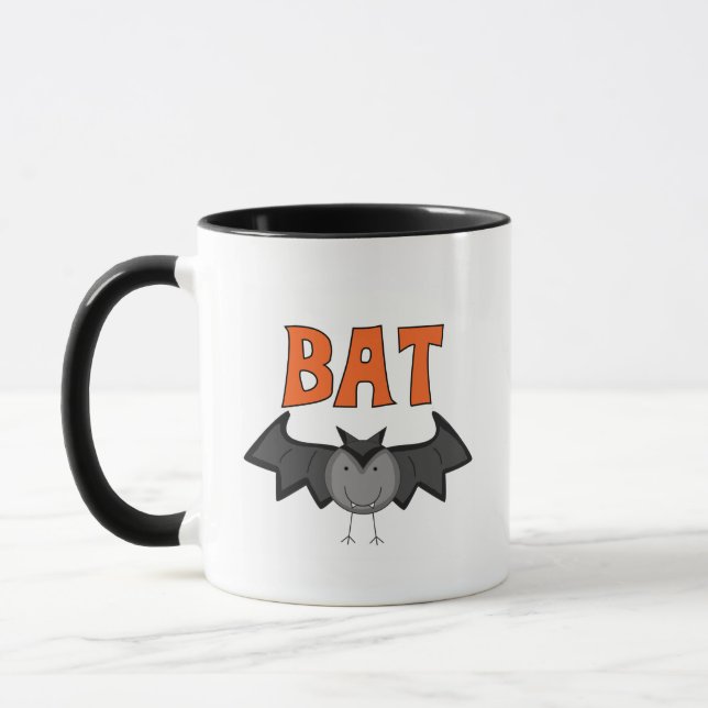 Mug T-shirts et cadeaux BAT (Gauche)