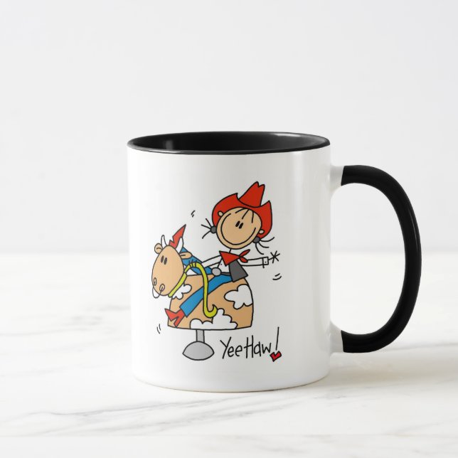 Mug T-shirts et cadeaux de baie d'aubépine de Yee de (Droite)