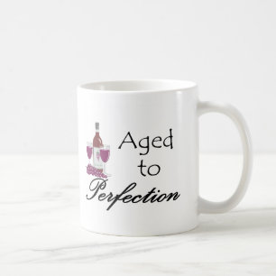 Mug T-shirts et cadeaux de Perfection.