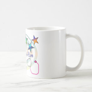 Mug T-shirts et cadeaux drôles d'infirmière