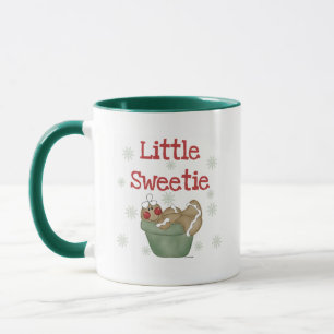 Mug T-shirts et cadeaux Little Sweetie
