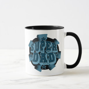 Mug T-shirts et cadeaux superbes de papa par des