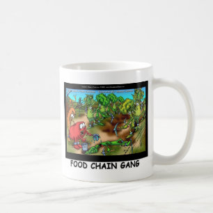 Mug T-shirts et objets de collection amusants sur le t