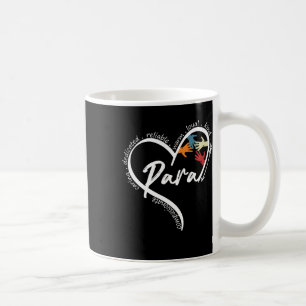Mug T-shirts graphiques paraprofessionnels Hauts Retou